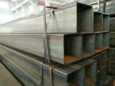 大兴q345b大口径方管