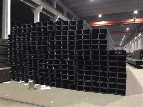 大兴冷拔方管选型指南 工程采购怎么选